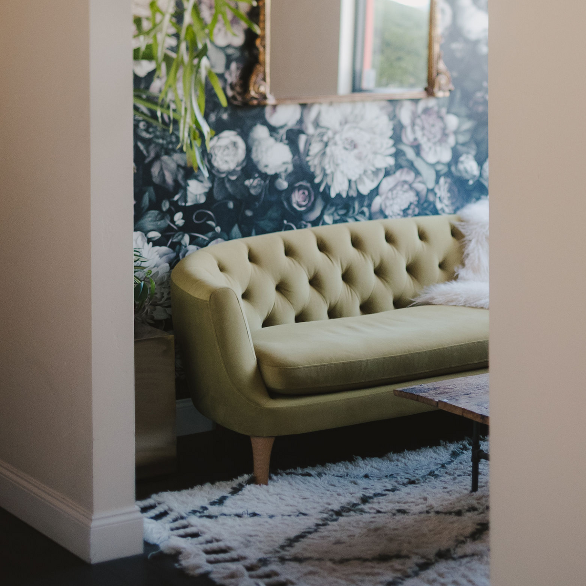 Roux Collective Salon and Boutique.